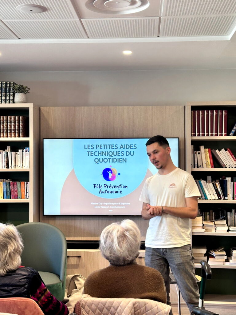 Sensibilisations aidants/aidés : nos prochains rendez-vous en Haute-Garonne